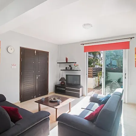 Ov14 Villa Protaras