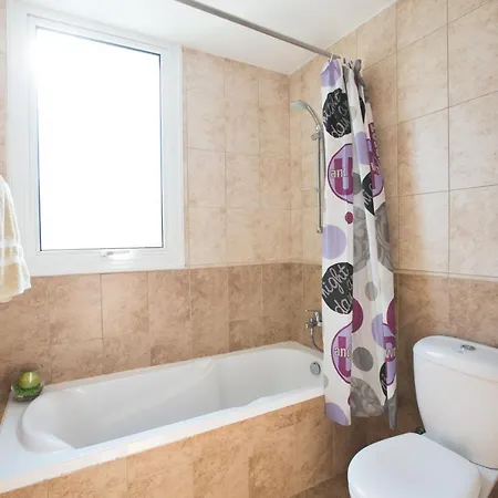 Ov14 Villa Protaras