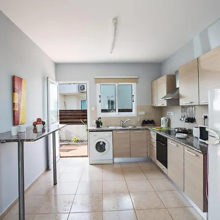 Villa Ov14 Protaras
