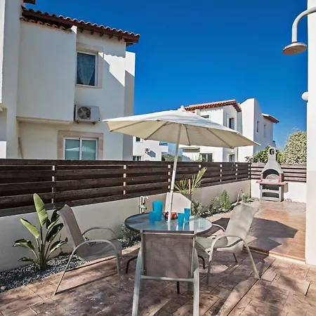 Villa Ov14 Protaras