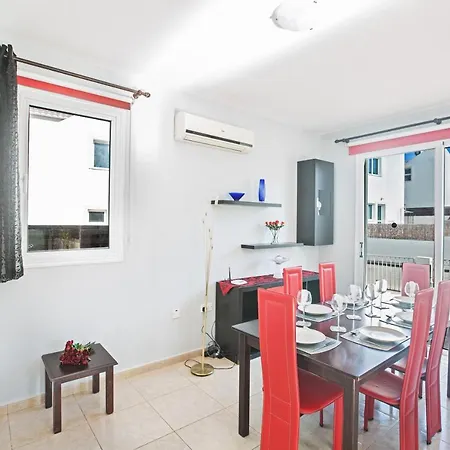 Ov14 Villa Protaras